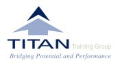 Titan Training Group